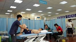 说明:E:\SUS\运动康复学系\2015-16学年 短学期课程\短学期课程相片\IMG_20160713_091600.jpg